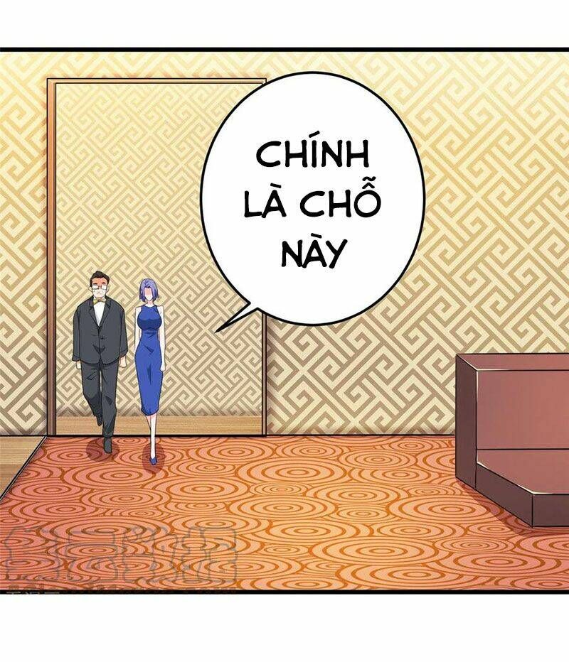 Đế Tế Chapter 95 - TC Truyện