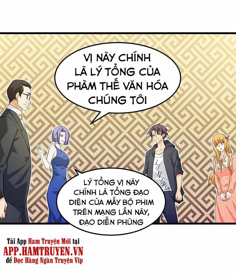 Đế Tế Chapter 95 - TC Truyện