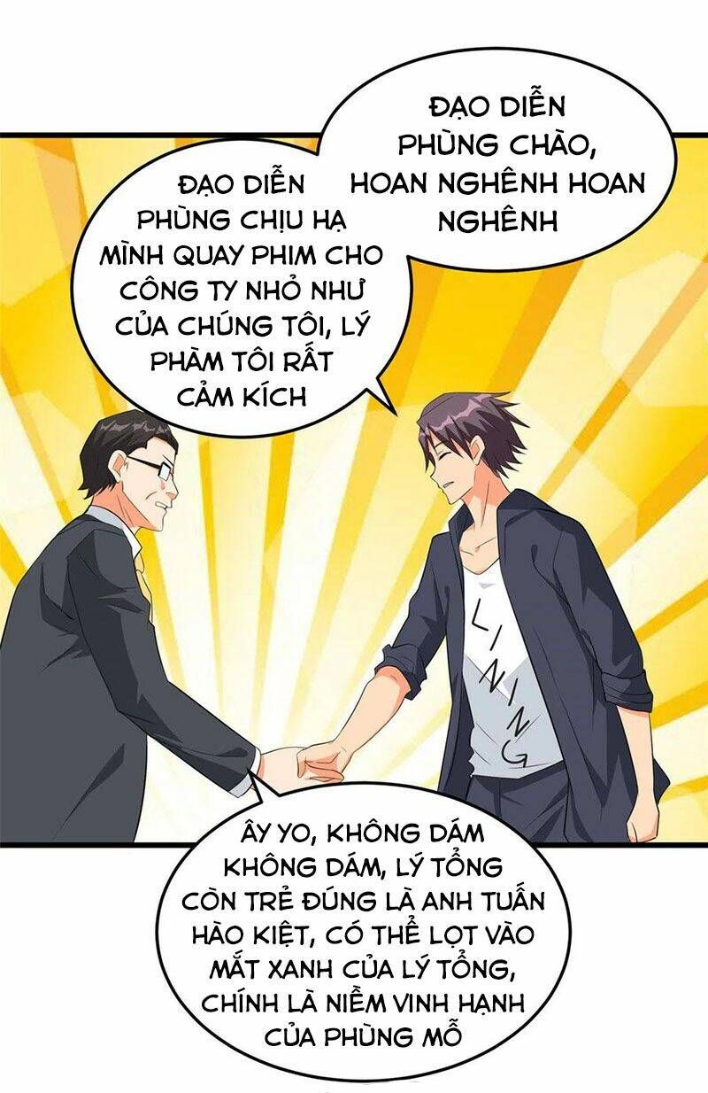 Đế Tế Chapter 95 - TC Truyện