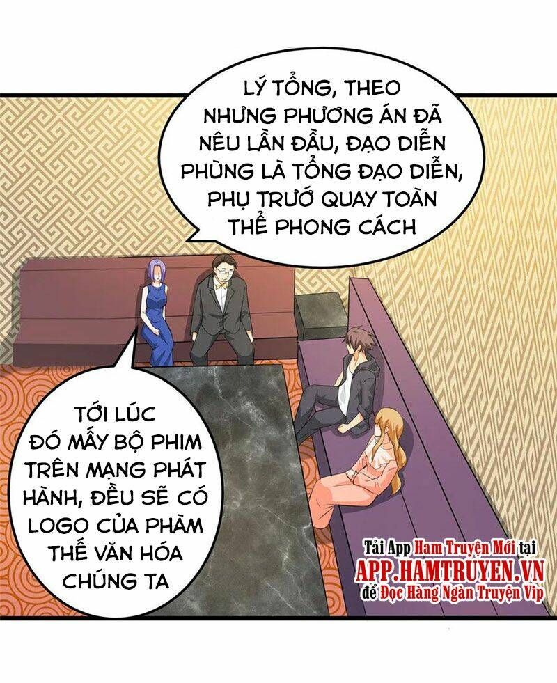 Đế Tế Chapter 95 - TC Truyện