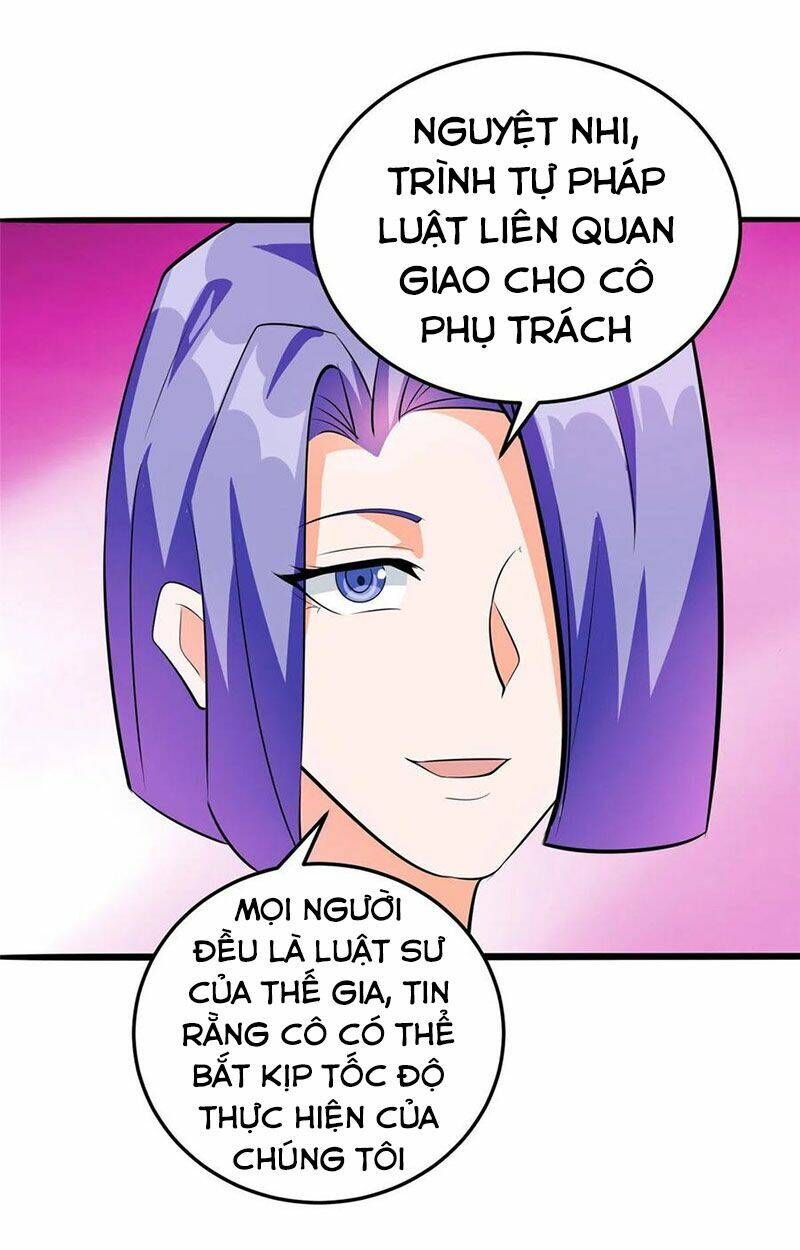 Đế Tế Chapter 95 - TC Truyện