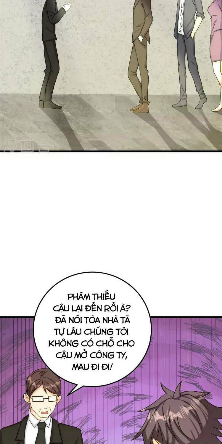 Đế Tế Chapter 91 - AB Truyện