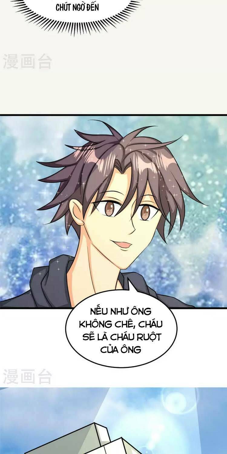 Đế Tế Chapter 91 - AB Truyện