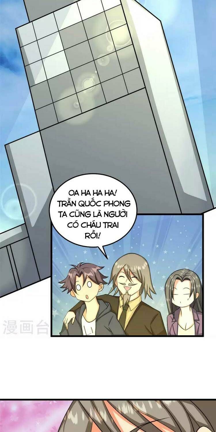 Đế Tế Chapter 91 - AB Truyện