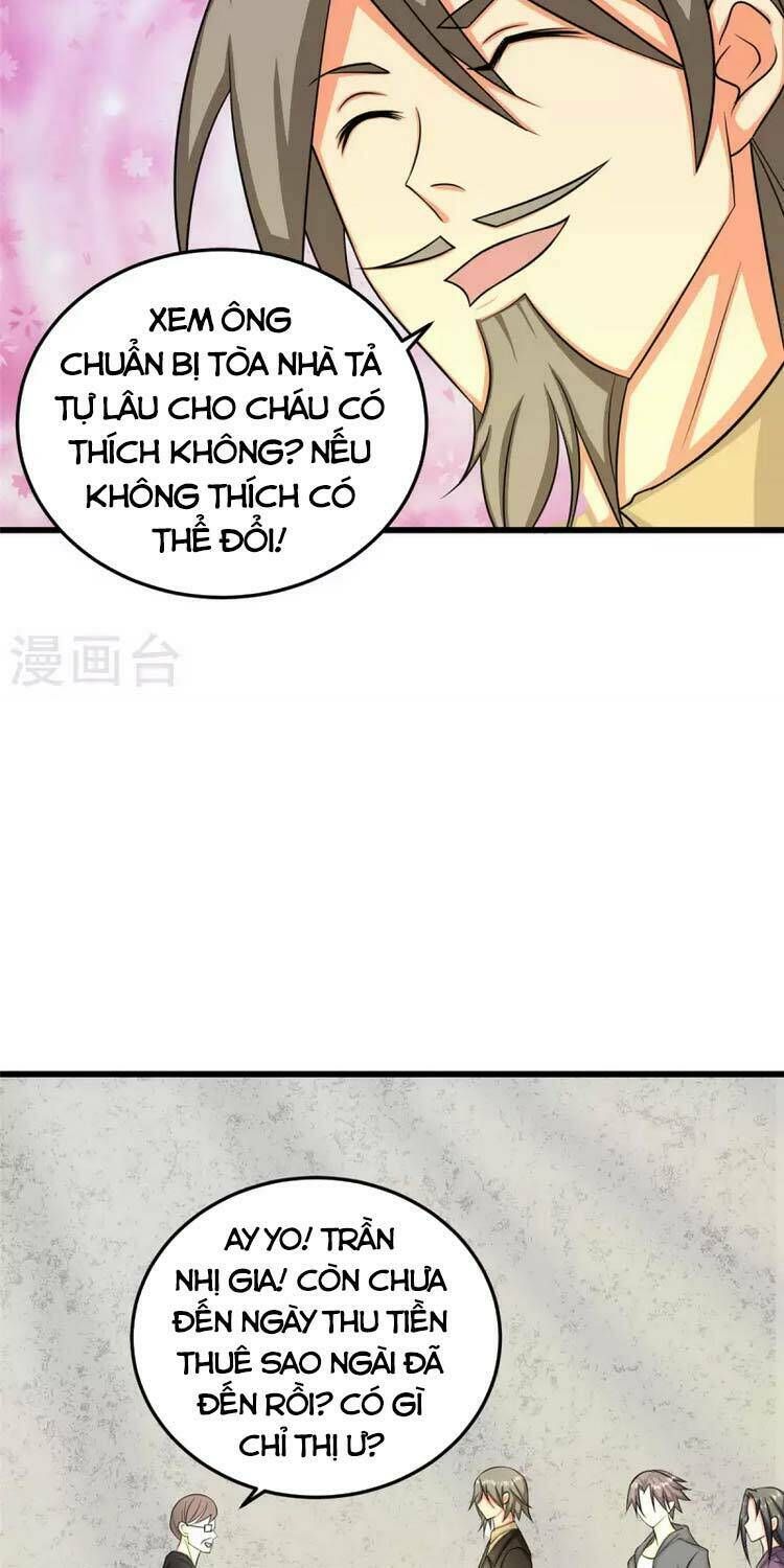 Đế Tế Chapter 91 - AB Truyện