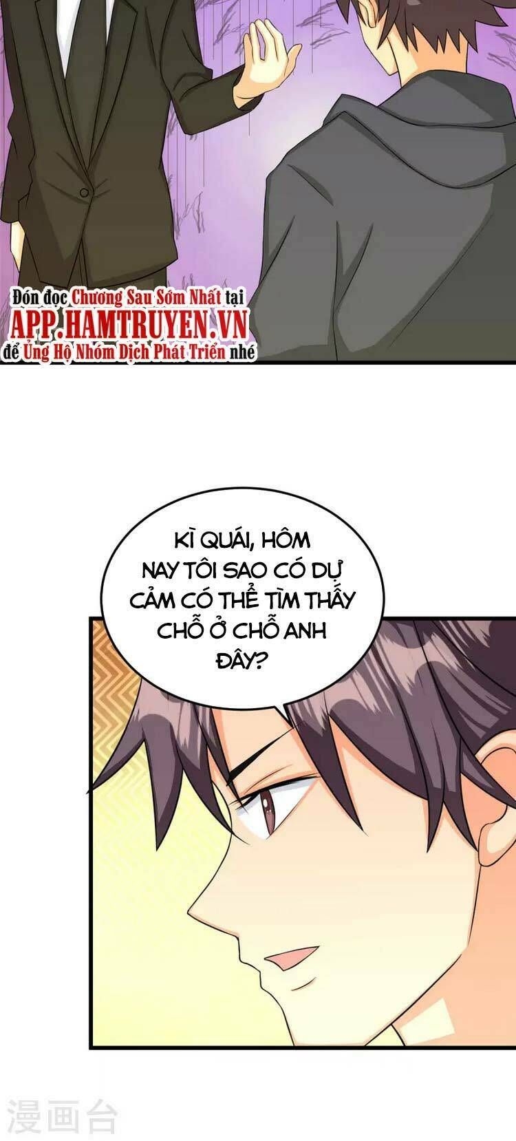 Đế Tế Chapter 91 - AB Truyện