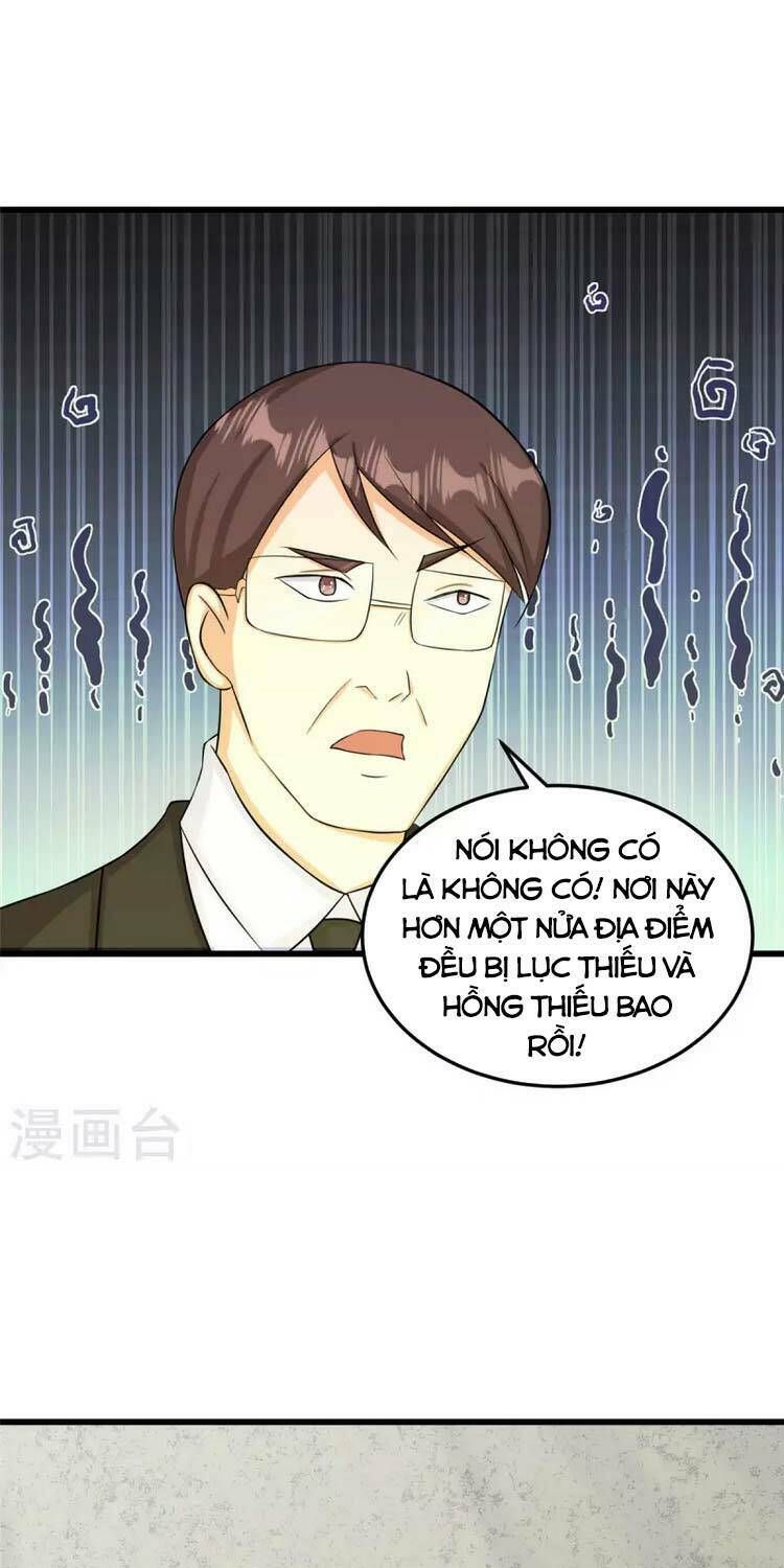 Đế Tế Chapter 91 - AB Truyện