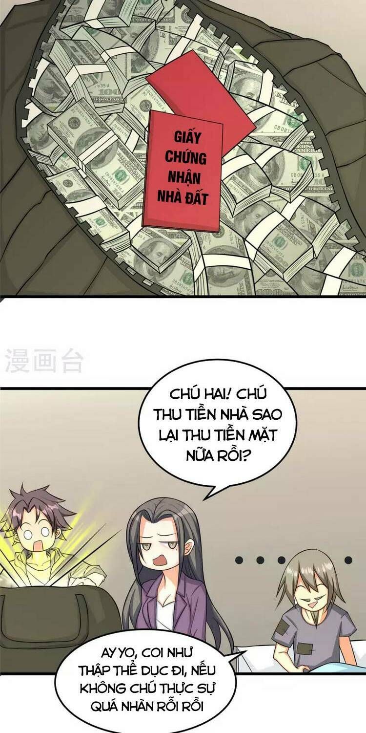 Đế Tế Chapter 91 - AB Truyện