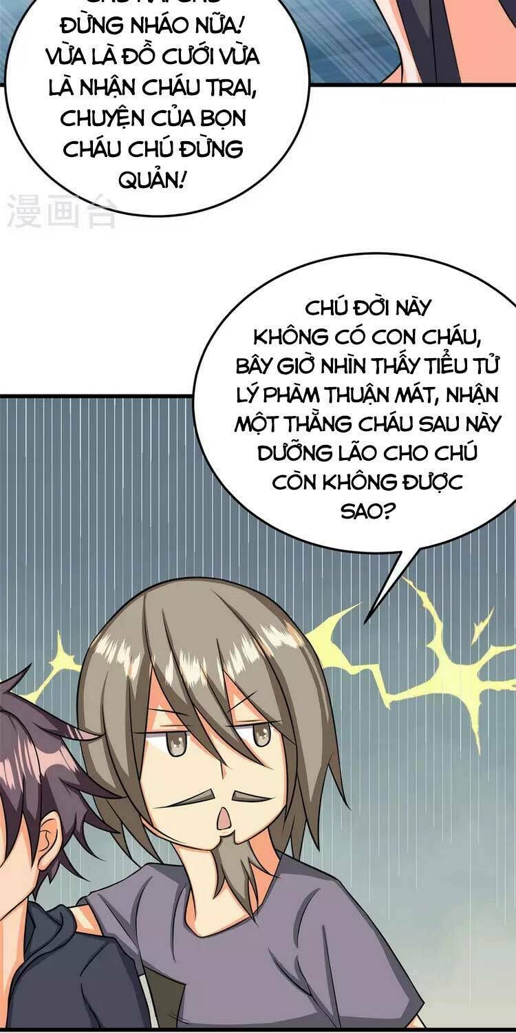 Đế Tế Chapter 91 - AB Truyện