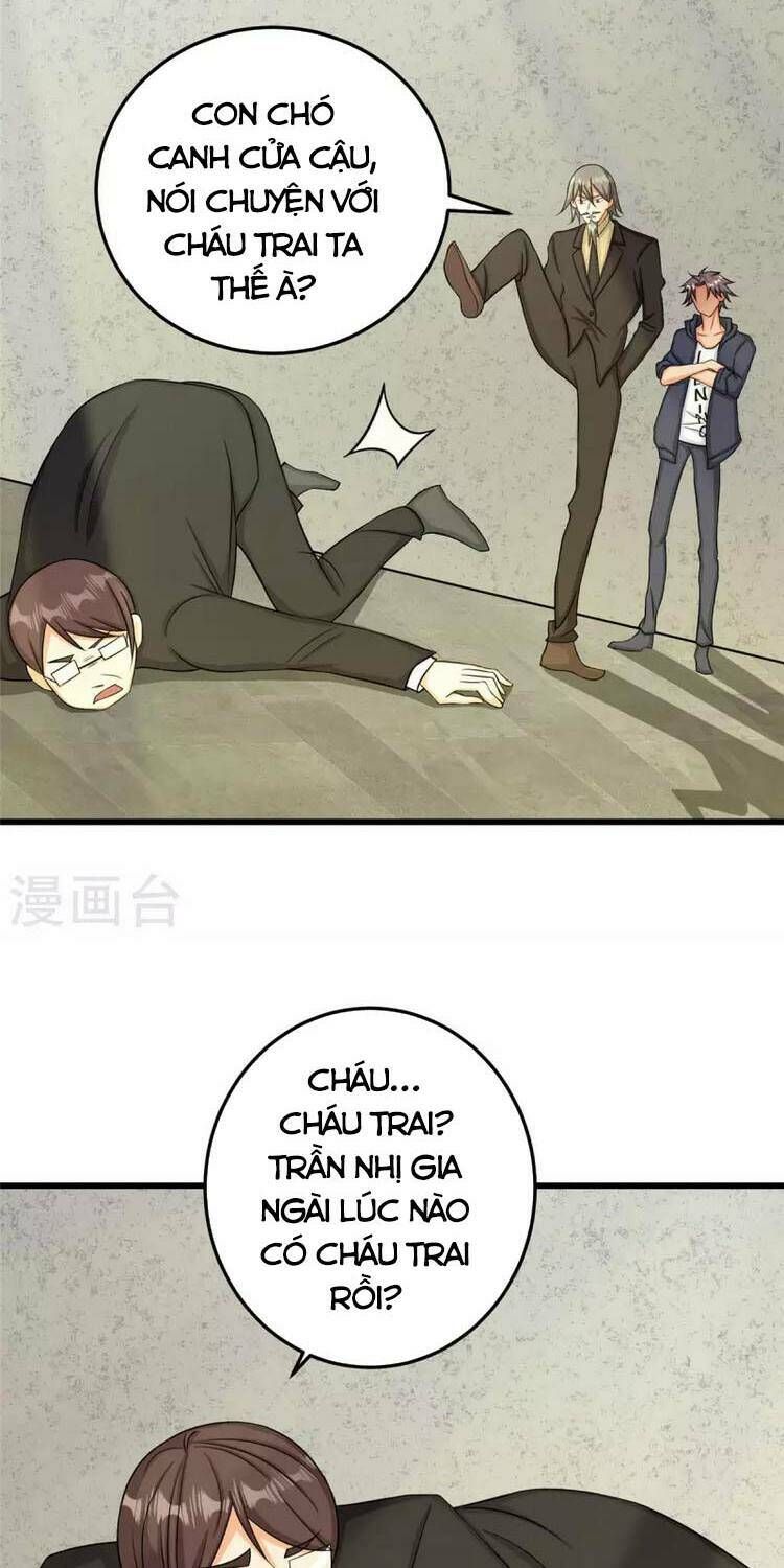 Đế Tế Chapter 91 - AB Truyện
