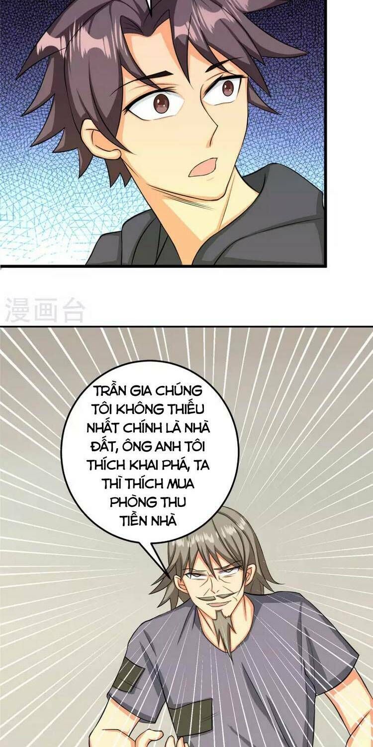 Đế Tế Chapter 91 - AB Truyện