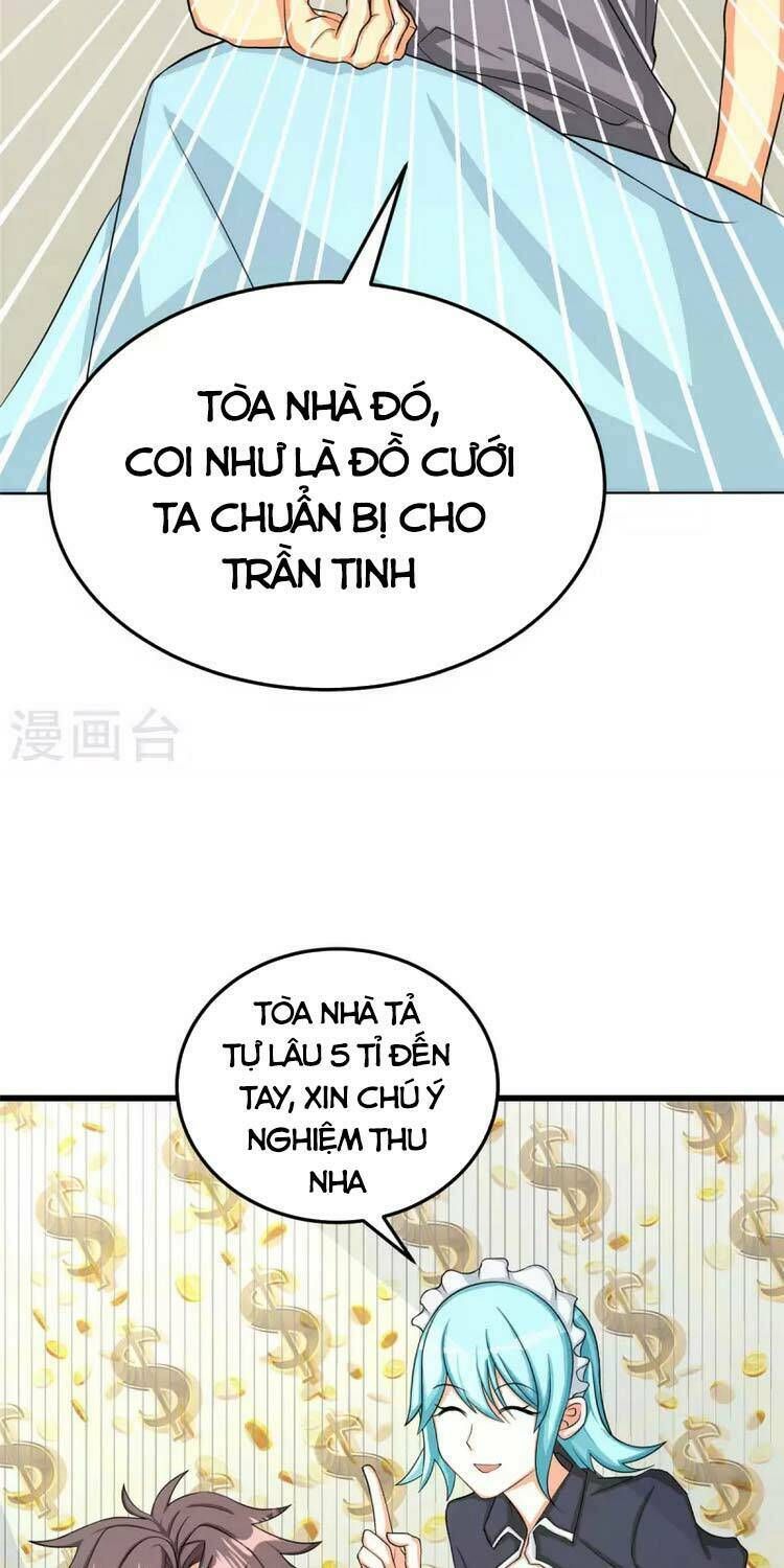 Đế Tế Chapter 91 - AB Truyện