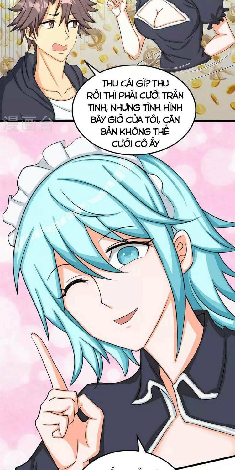 Đế Tế Chapter 91 - AB Truyện