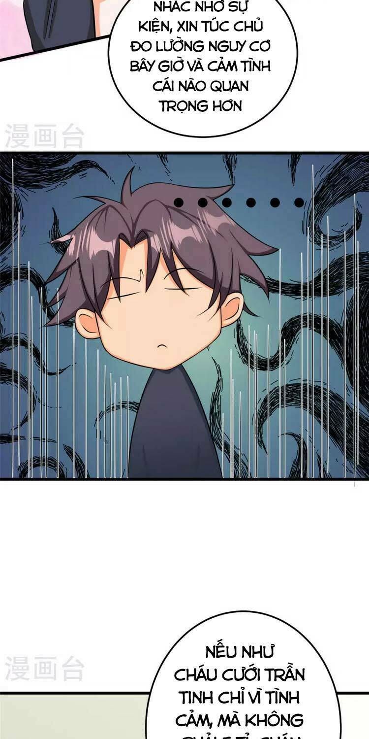 Đế Tế Chapter 91 - AB Truyện