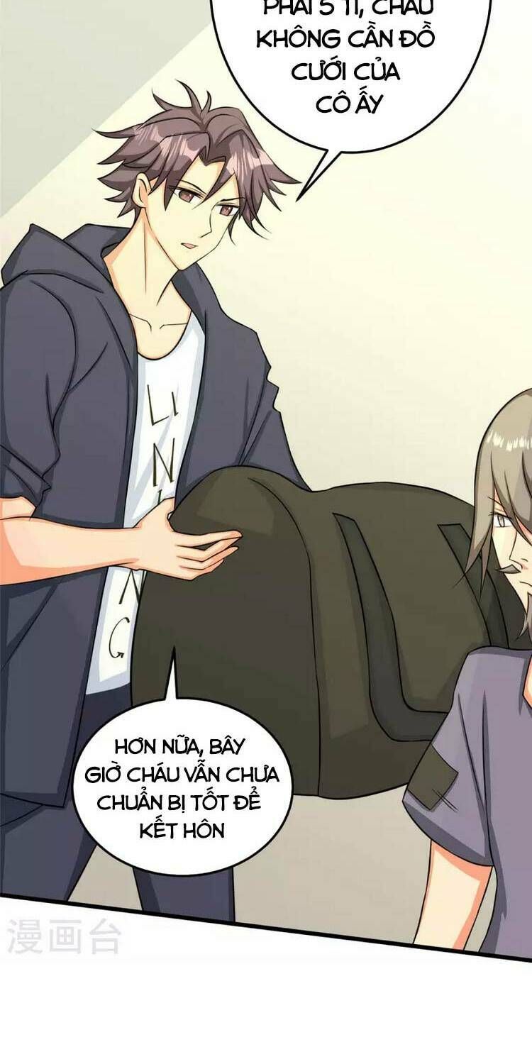 Đế Tế Chapter 91 - AB Truyện