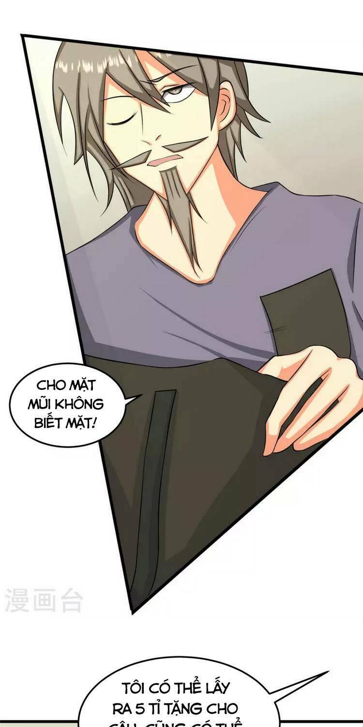Đế Tế Chapter 91 - AB Truyện