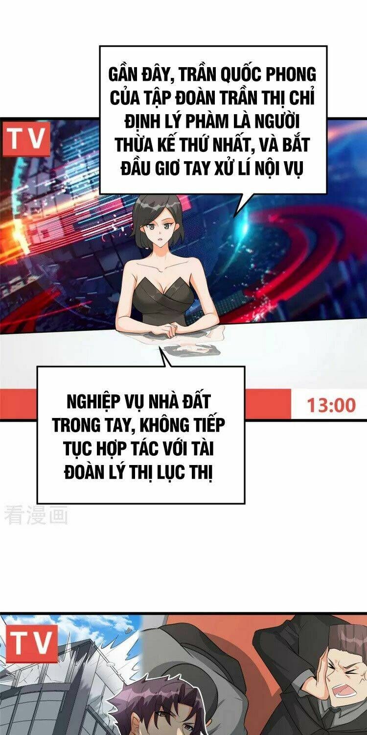 Đế Tế Chapter 93 - TC Truyện