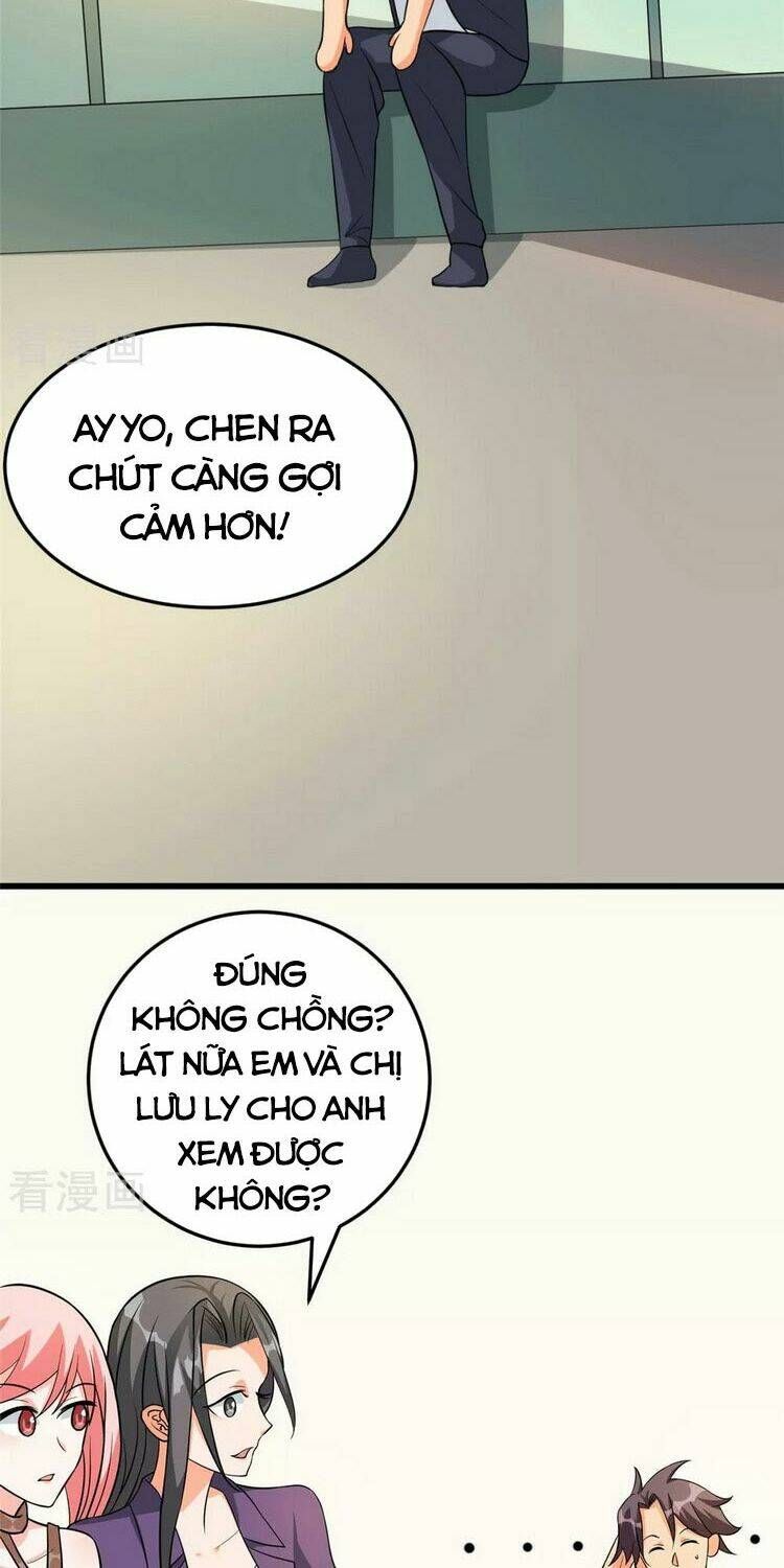 Đế Tế Chapter 93 - TC Truyện