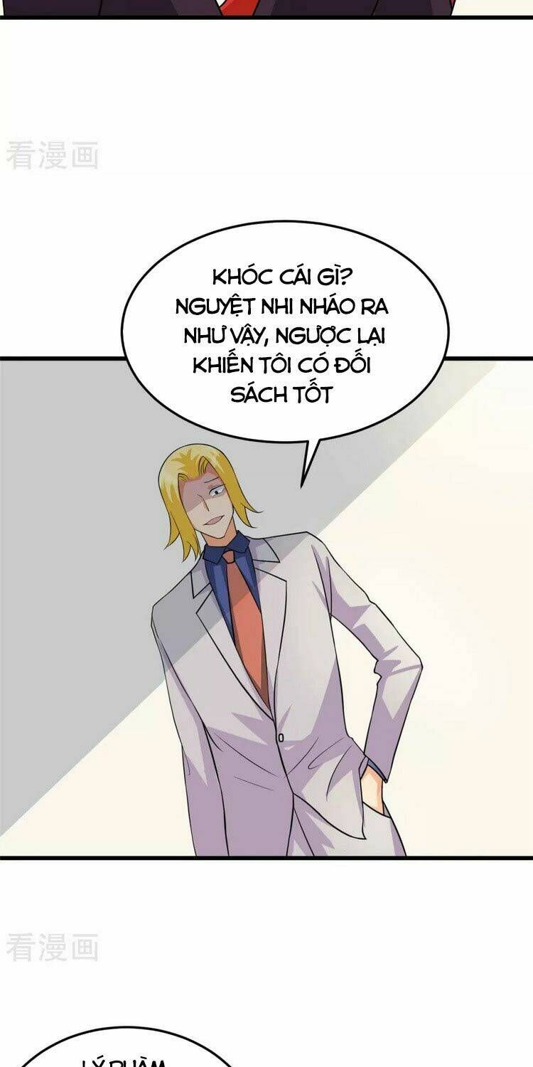 Đế Tế Chapter 93 - TC Truyện