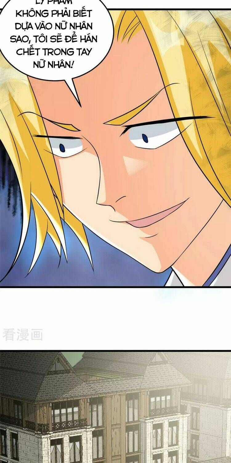 Đế Tế Chapter 93 - TC Truyện