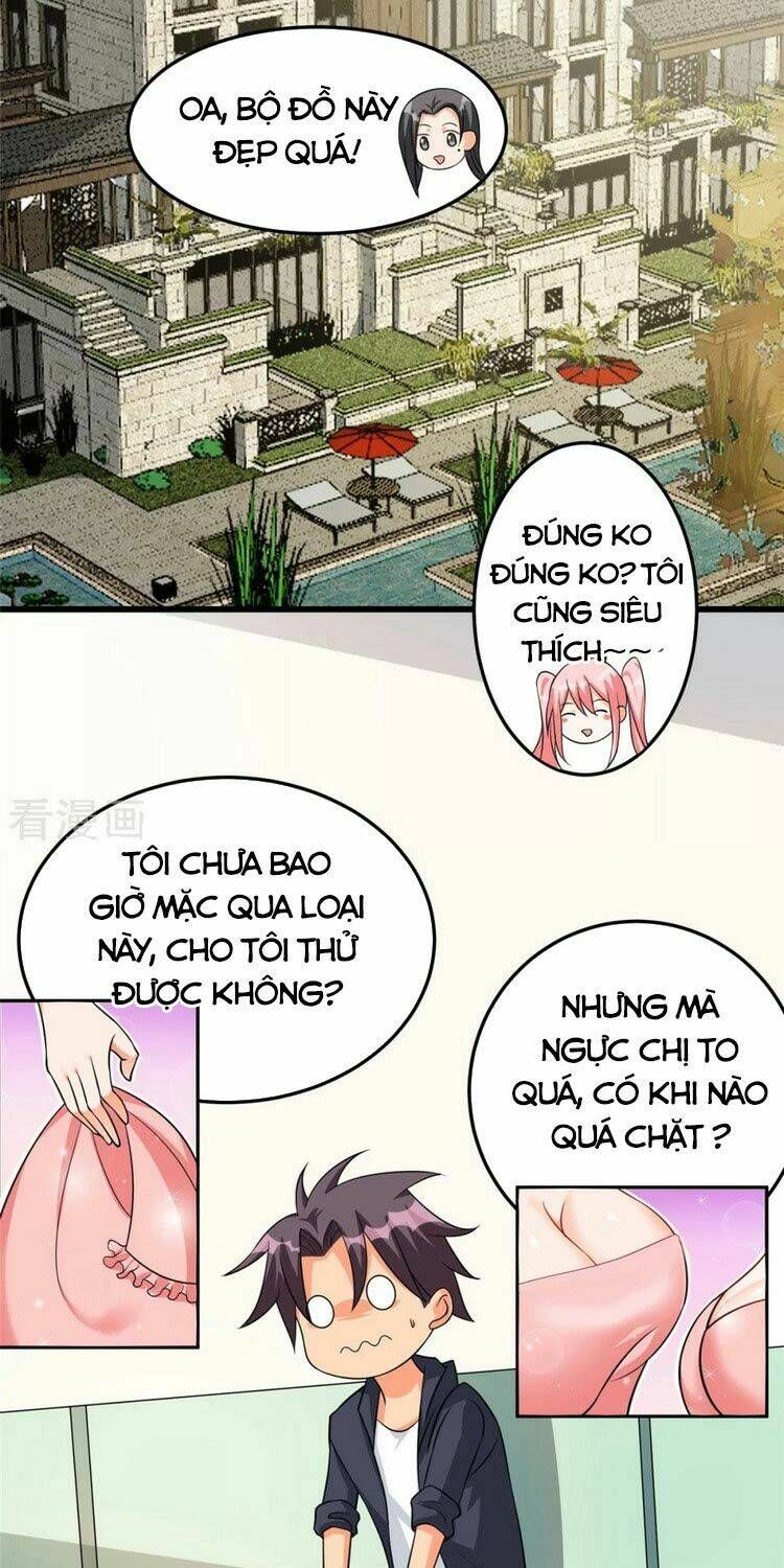Đế Tế Chapter 93 - TC Truyện