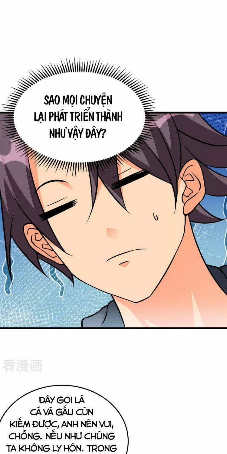 Đế Tế Chapter 93 - TC Truyện
