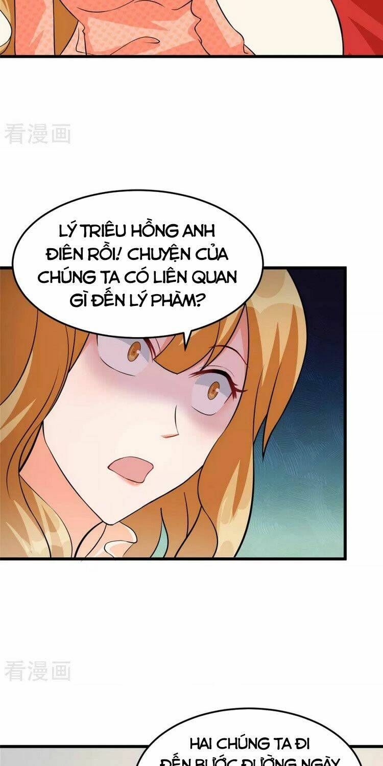 Đế Tế Chapter 93 - TC Truyện