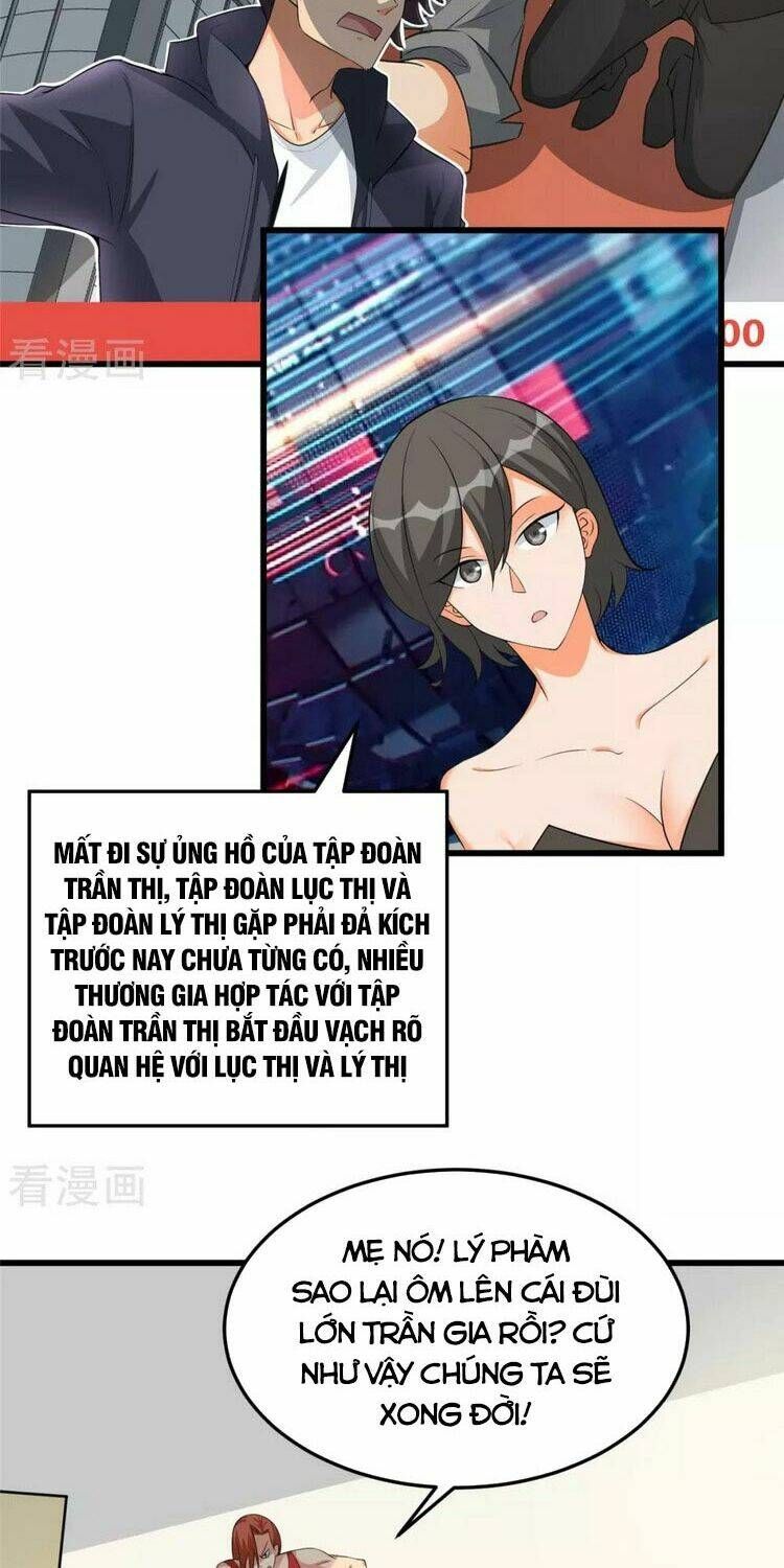 Đế Tế Chapter 93 - TC Truyện