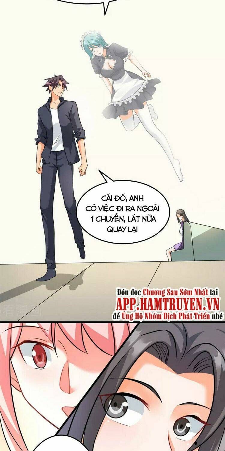 Đế Tế Chapter 93 - TC Truyện