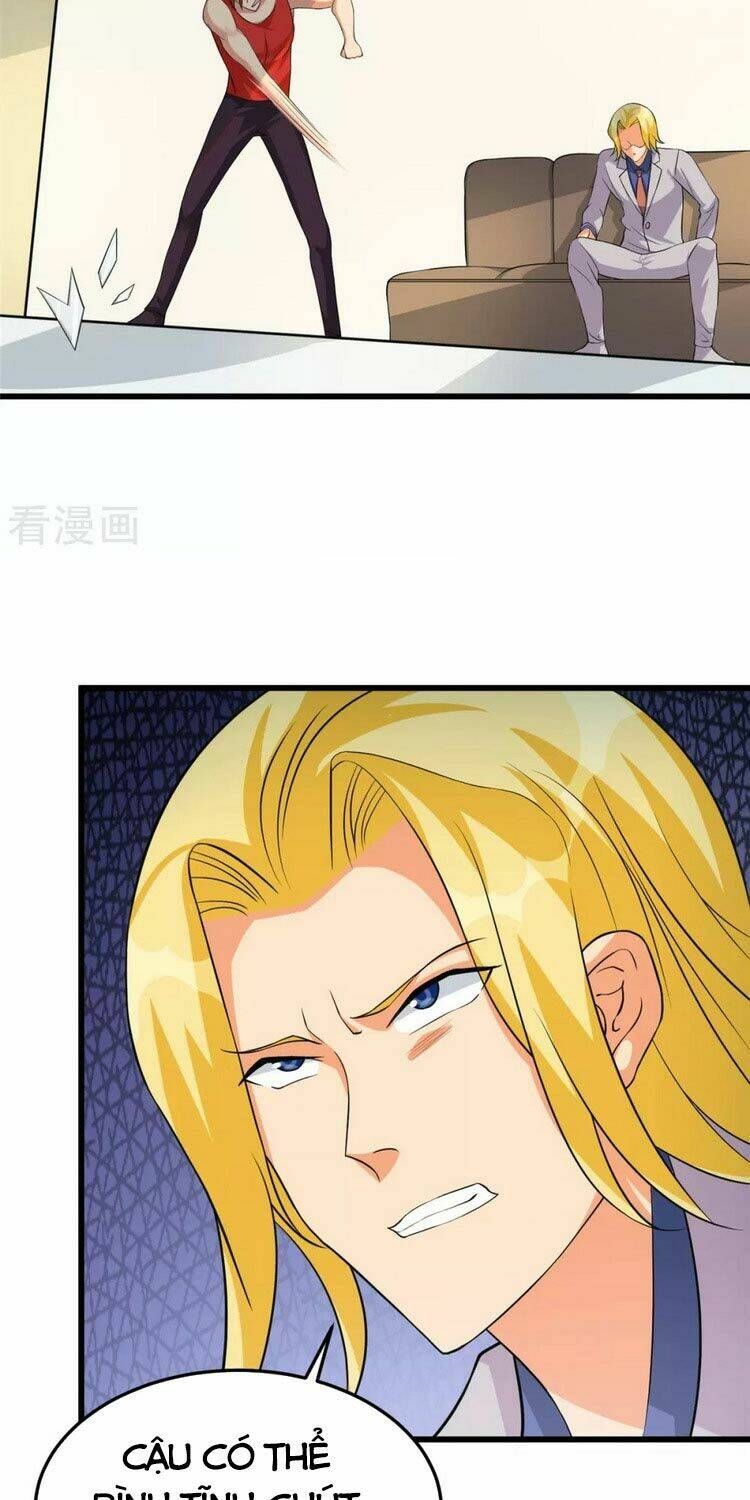 Đế Tế Chapter 93 - TC Truyện