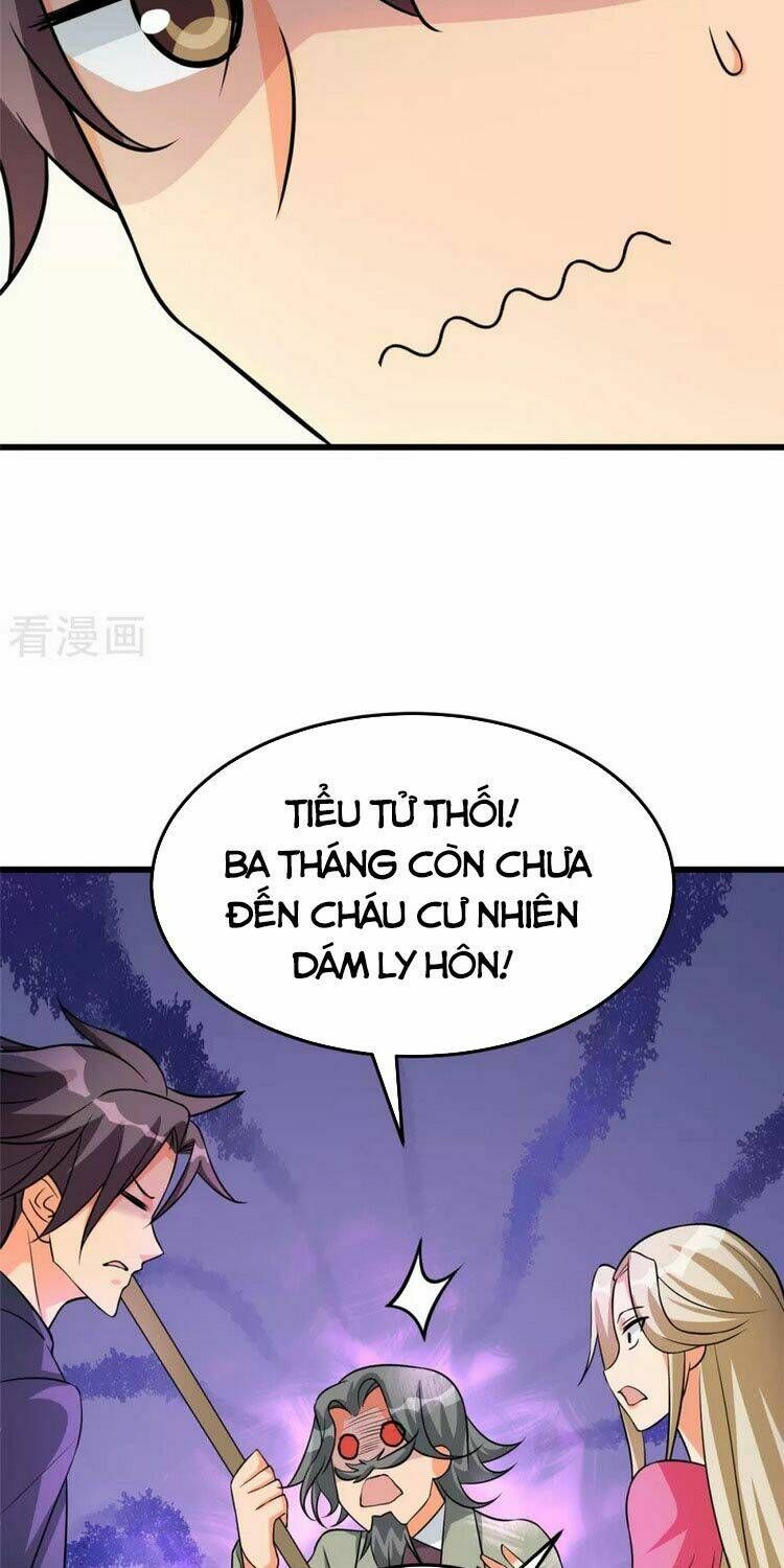 Đế Tế Chapter 93 - TC Truyện