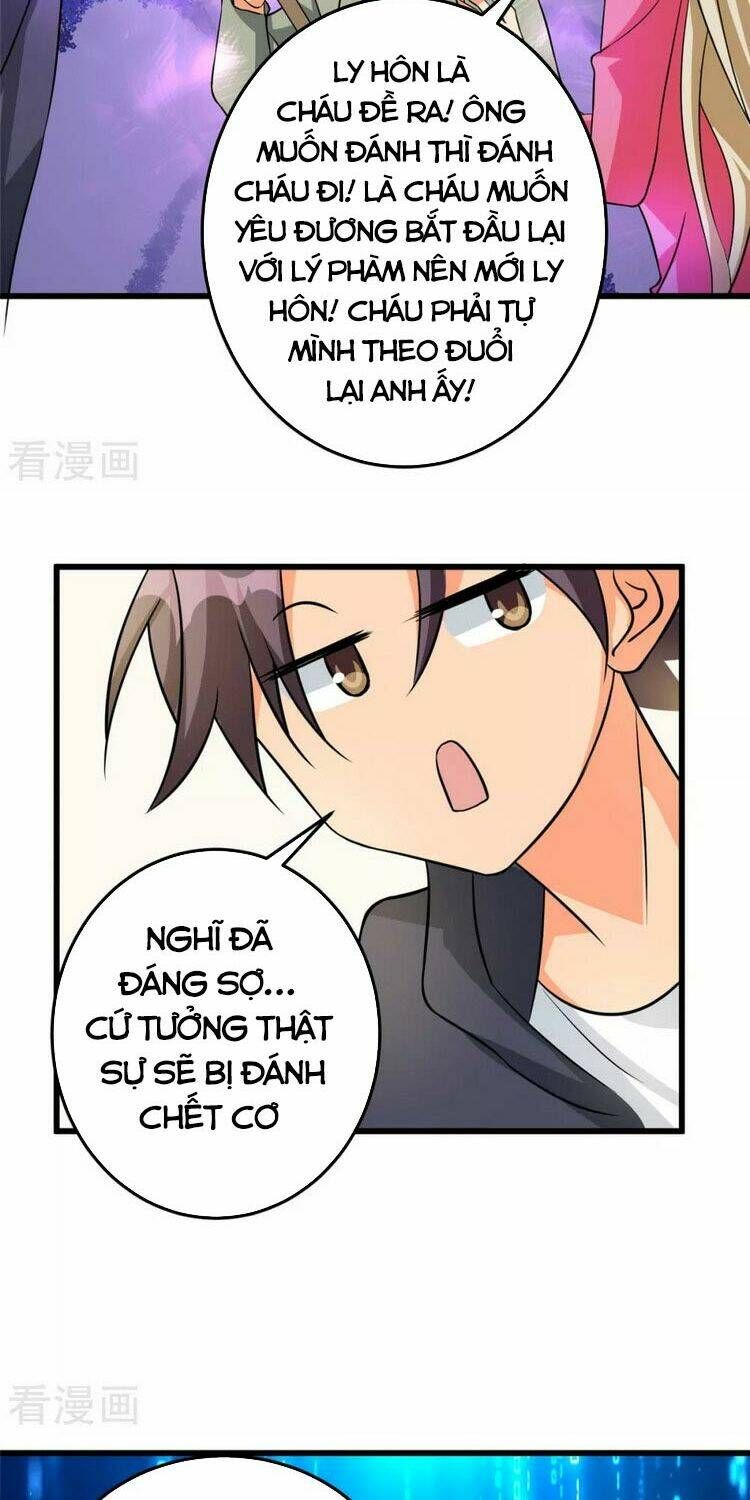 Đế Tế Chapter 93 - TC Truyện