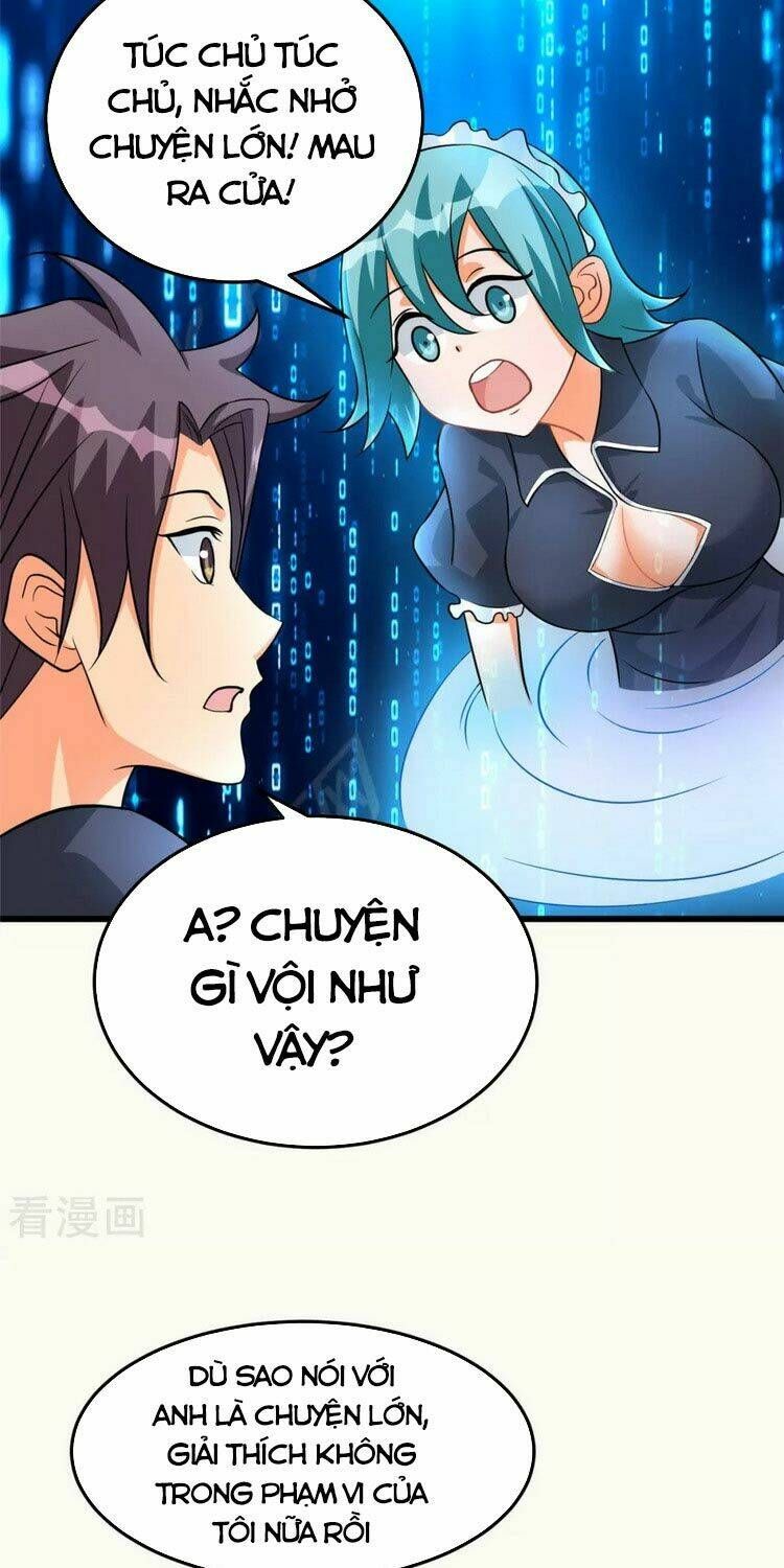 Đế Tế Chapter 93 - TC Truyện