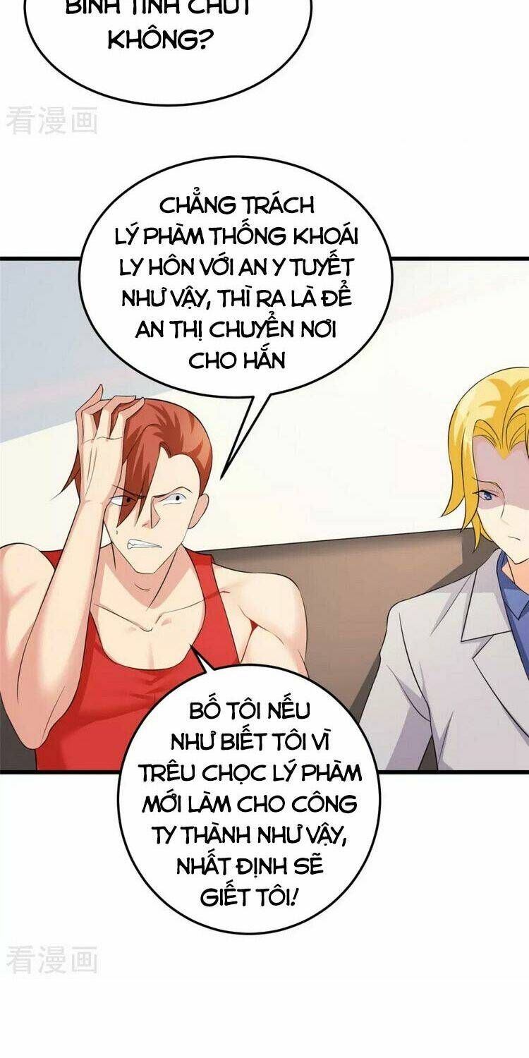 Đế Tế Chapter 93 - TC Truyện
