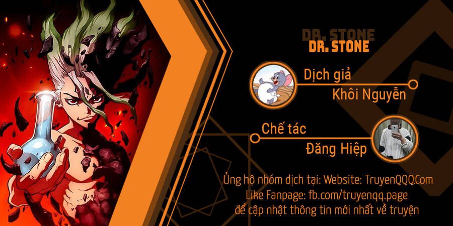 Hồi Sinh Thế Giới Chapter 226 - AB Truyện