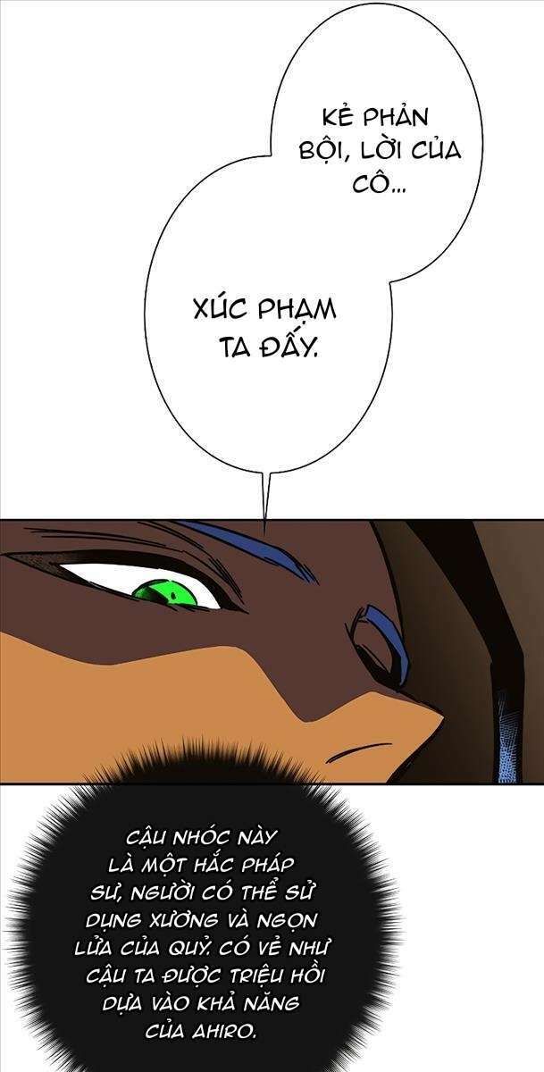 Ex & Ash Chapter 95 - TC Truyện
