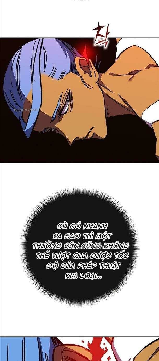 Ex & Ash Chapter 95 - TC Truyện