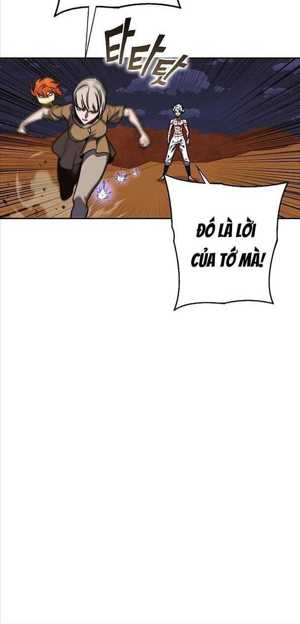 Ex & Ash Chapter 95 - TC Truyện