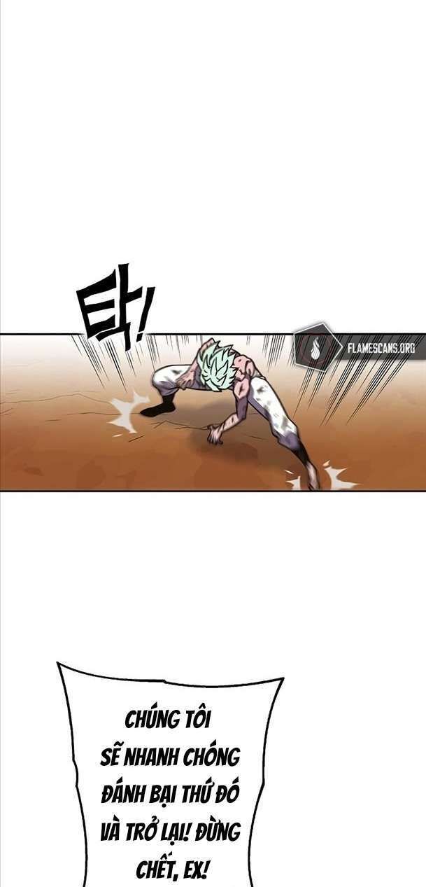 Ex & Ash Chapter 95 - TC Truyện