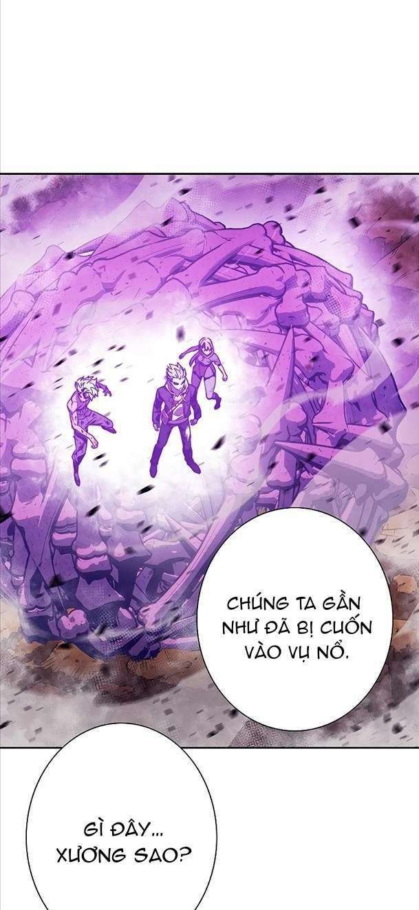 Ex & Ash Chapter 95 - TC Truyện