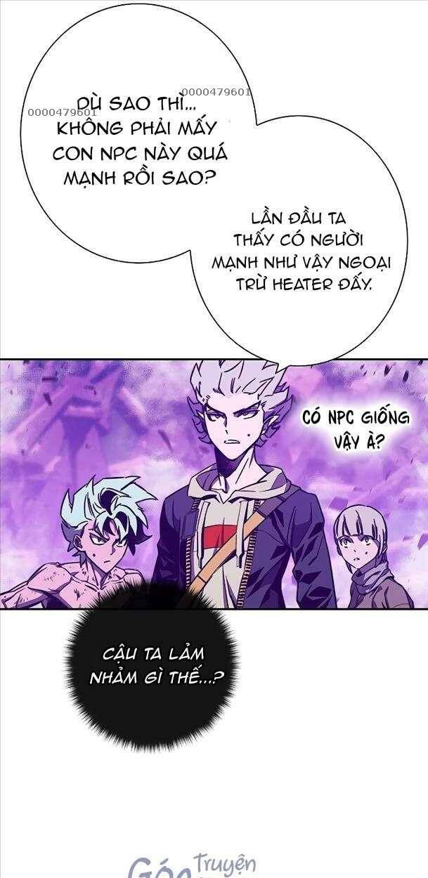 Ex & Ash Chapter 95 - TC Truyện