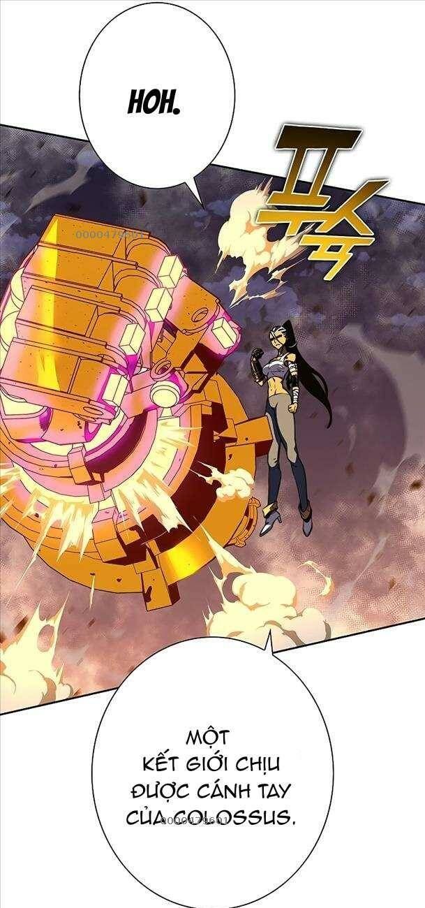 Ex & Ash Chapter 95 - TC Truyện