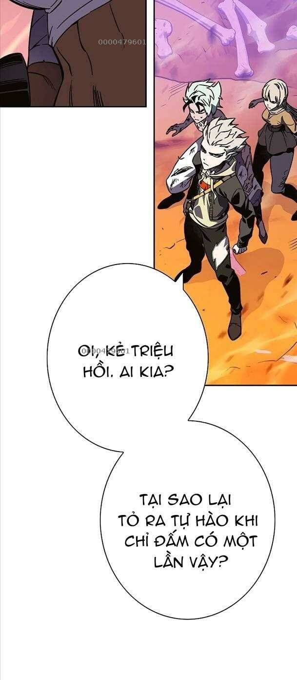 Ex & Ash Chapter 95 - TC Truyện