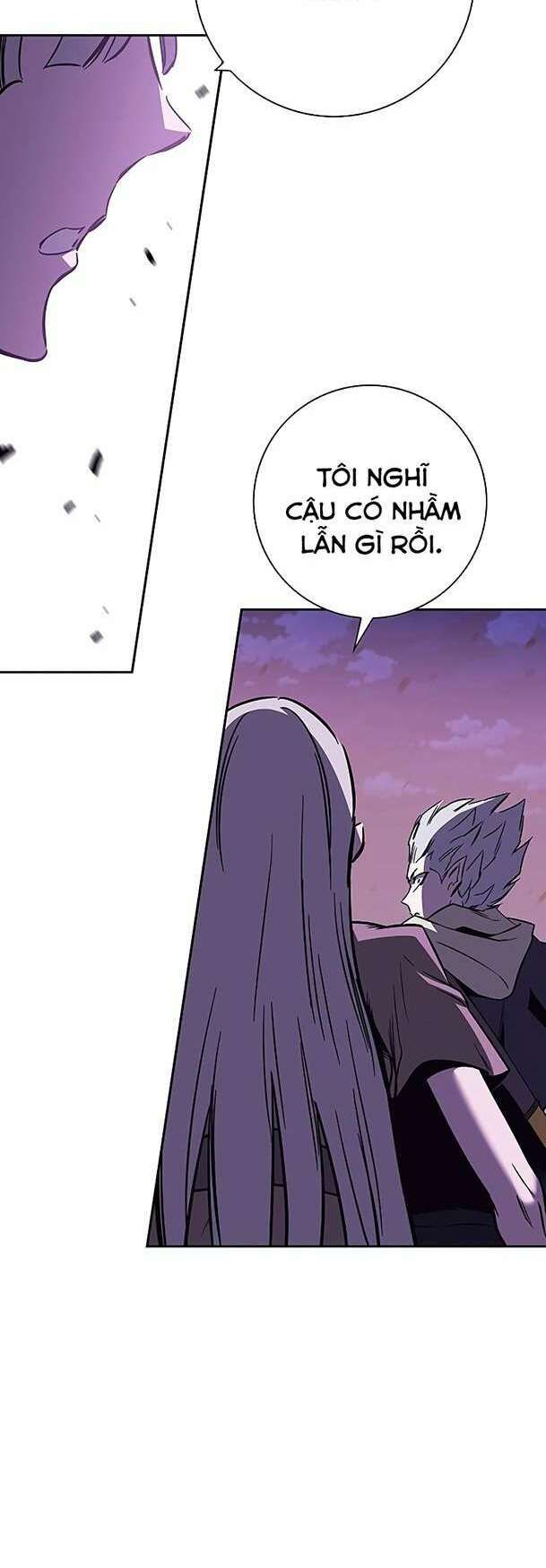 Ex & Ash Chapter 96 - AB Truyện