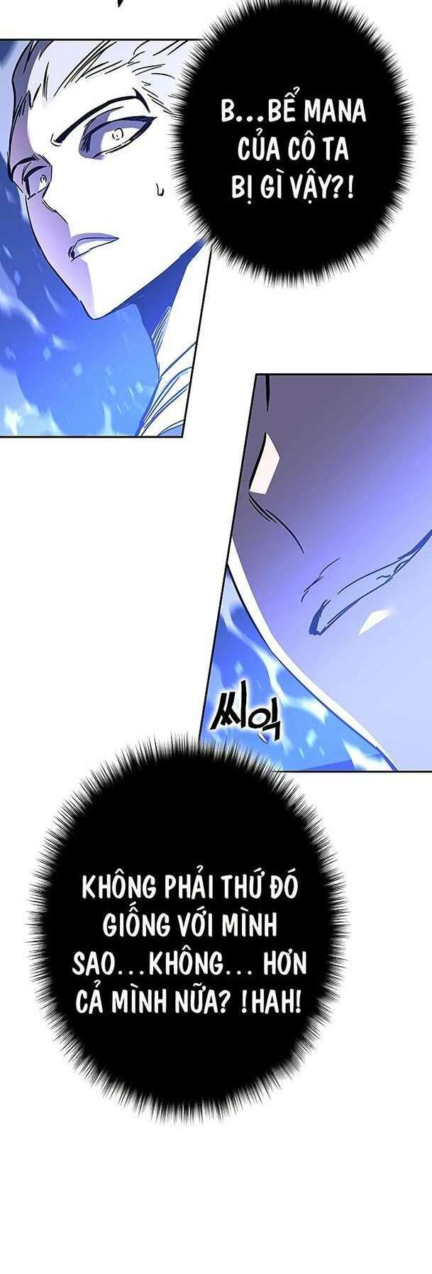 Ex & Ash Chapter 96 - AB Truyện
