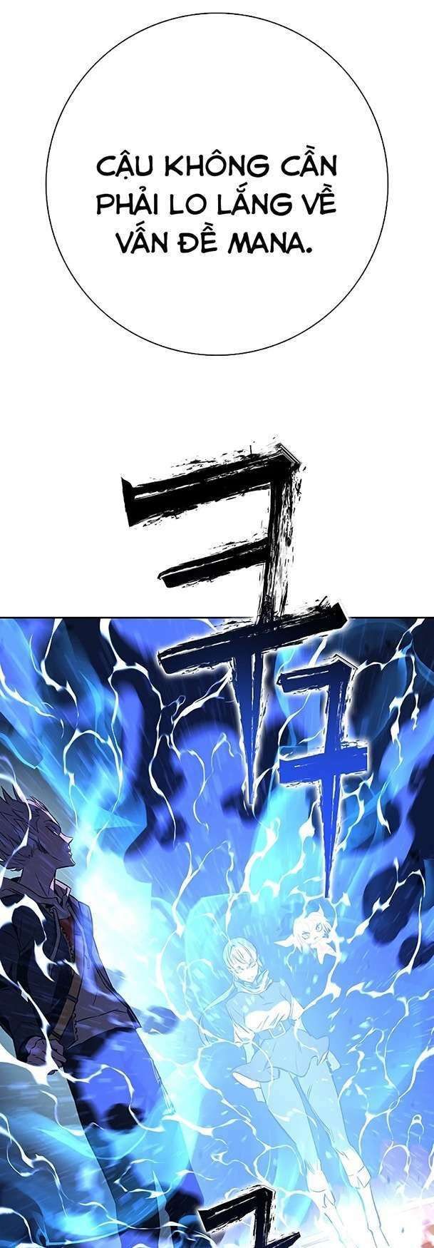 Ex & Ash Chapter 96 - AB Truyện