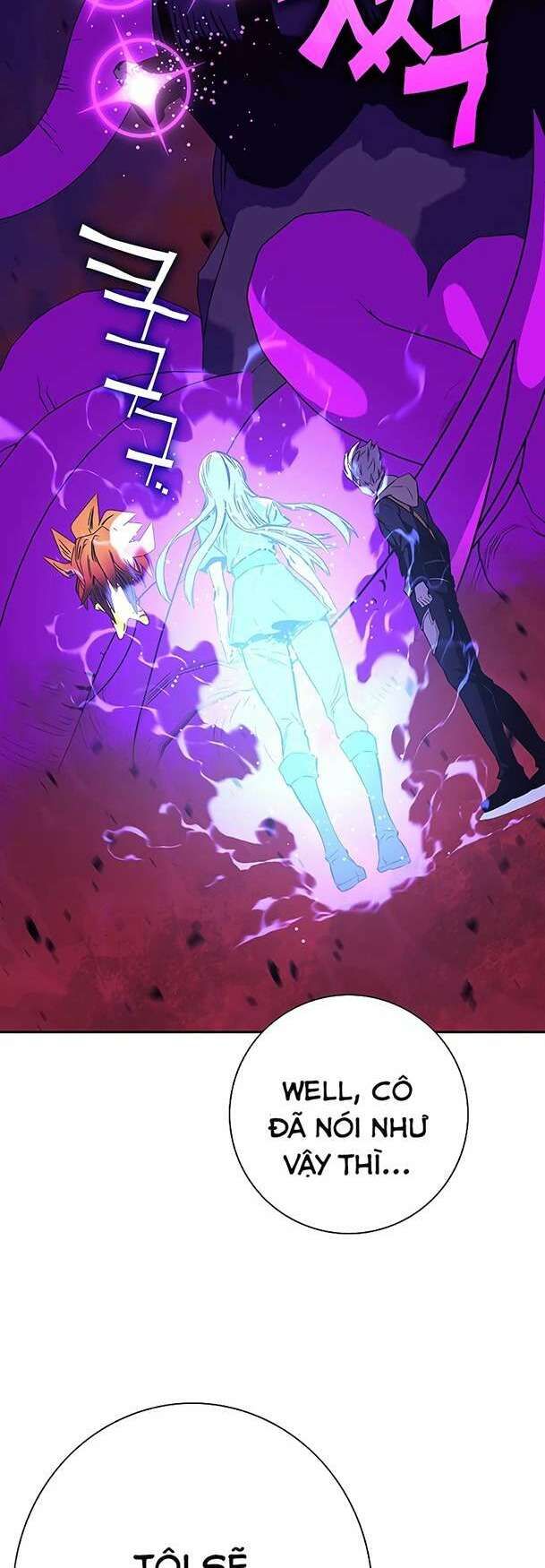Ex & Ash Chapter 96 - AB Truyện