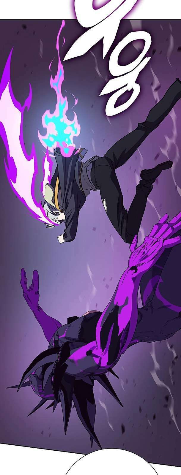 Ex & Ash Chapter 96 - AB Truyện