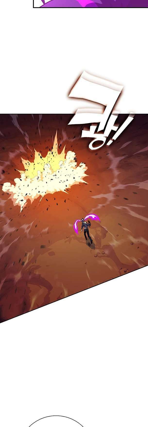 Ex & Ash Chapter 96 - AB Truyện