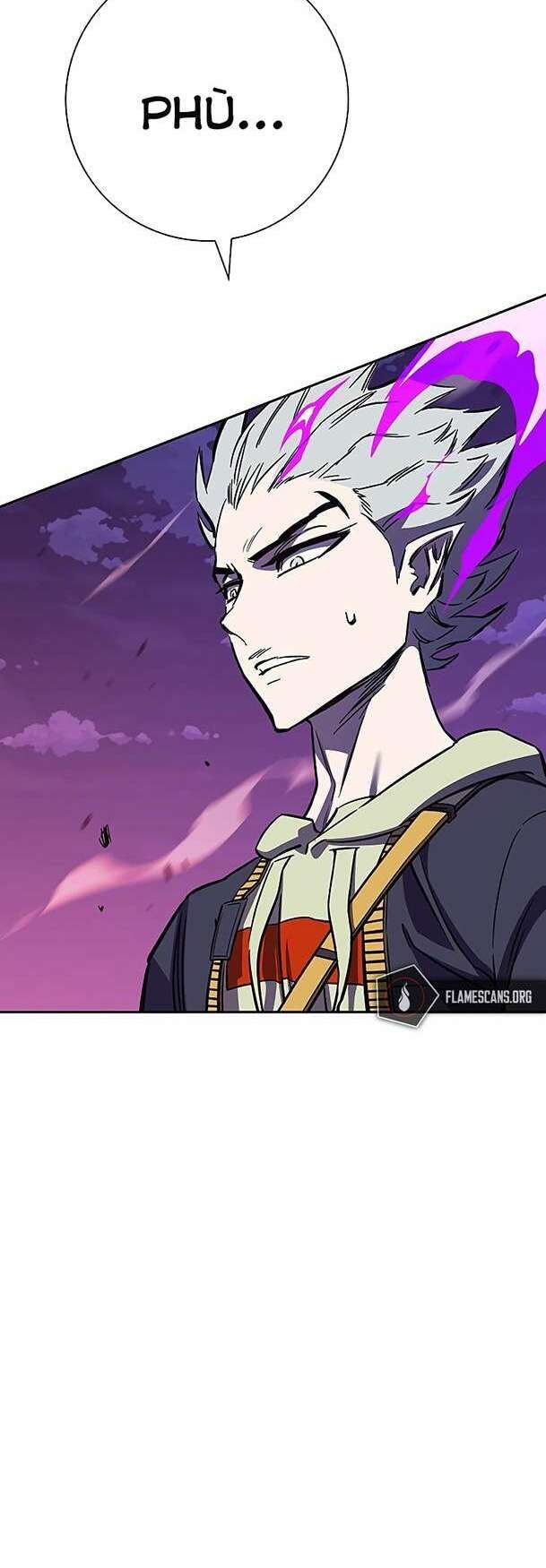 Ex & Ash Chapter 96 - AB Truyện